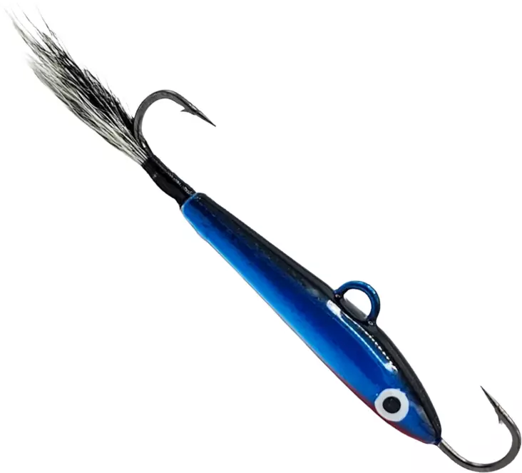 Ruthless Hair Tail Balance Jig 25mm - Balanspirker - 11092025 - 1