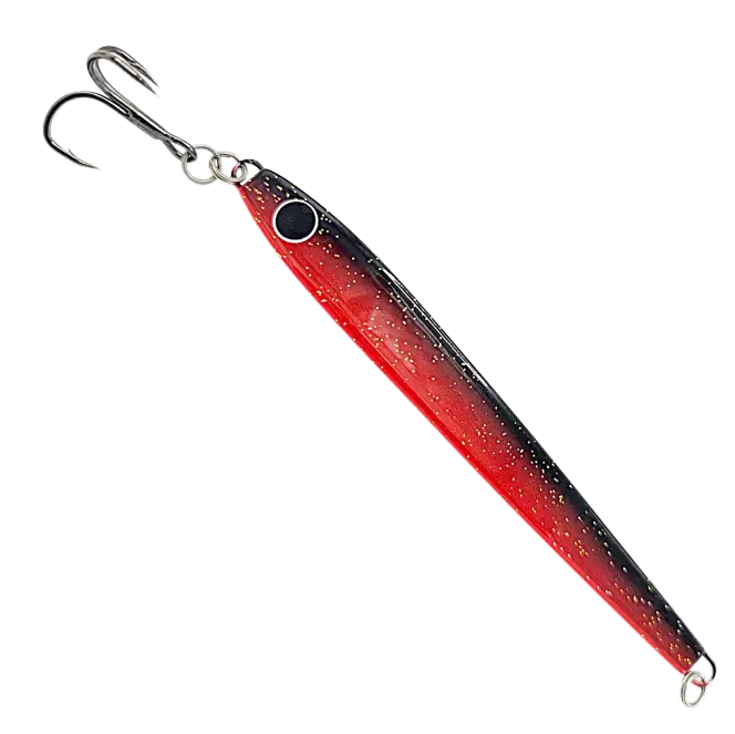 Ruthless Slimmi 14cm 25g - Havøringsdrag - 179035 - 1
