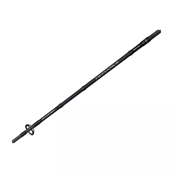 Savage Gear Defiance SG2 Jigging 180g - Speed & vertical jigging-stenger - 5706301017055 - 1