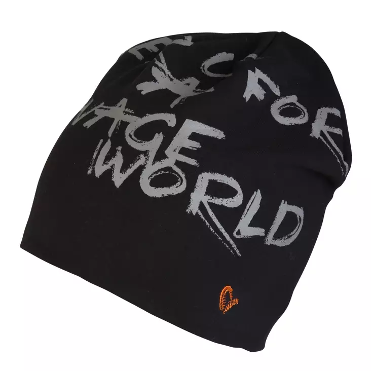 Savage Gear World Beanie - Luer - 5706301479105 - 1