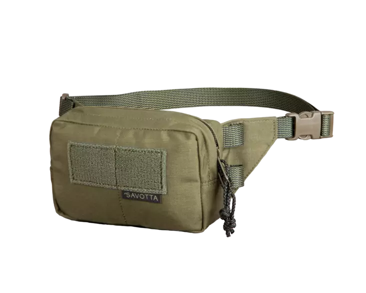 Savotta Kukkaro - Andre vesker - 6419134207355 - 1