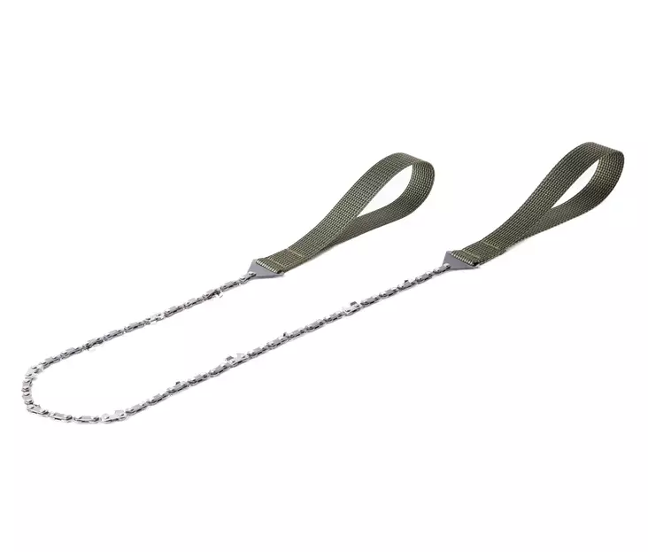 Savotta Pocket Saw - Annen friluftsutstyr - 6419134037495 - 1