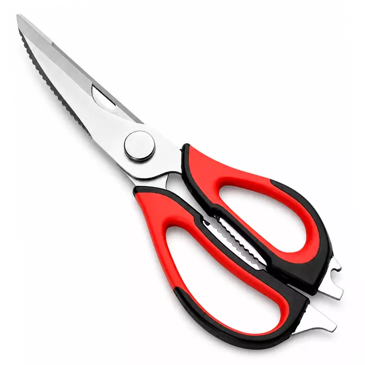 Saxa Fish Scissors - Andre verktøy og tilbehør - 6438407012205 - 1