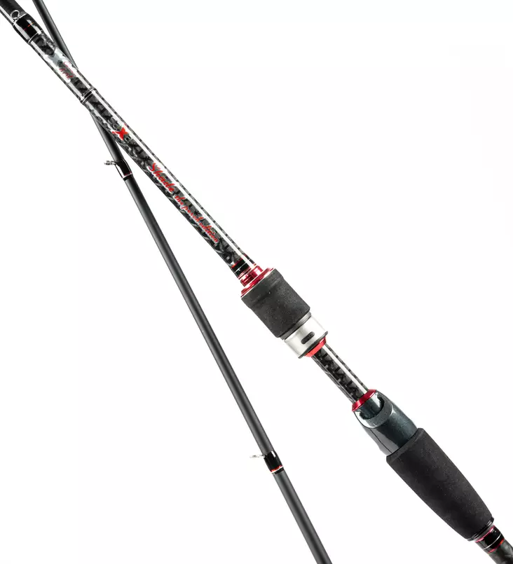 Saxa Shade G2 Trigger - Saxa fiskestang - 118020005 - 1