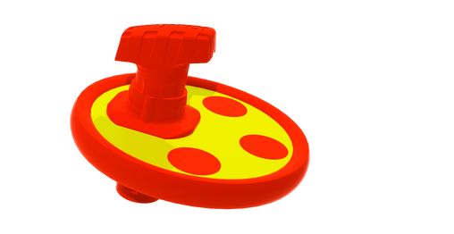 Scanlure Snap-on Diver - Utløsere og trollingtilbehør - 5711411001535 - 1