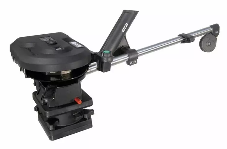 Scotty 5-1101 Depthpower Depthmaster - Dyptriggere - 062017211015 - 1