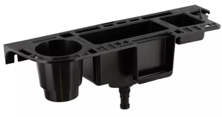 Scotty Gear Caddy 5-452 - Utløsere og trollingtilbehør - 062017004525 - 1