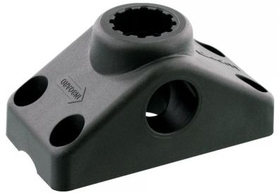 Scotty Mounting Bracket 241 - Utløsere og trollingtilbehør - 062017002415 - 1
