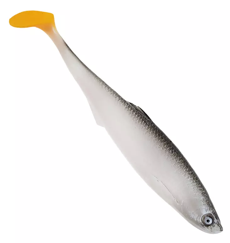 Sewro Custom Bait - Bleak 16cm - Gjeddefisker under 100g - 3005202115 - 1