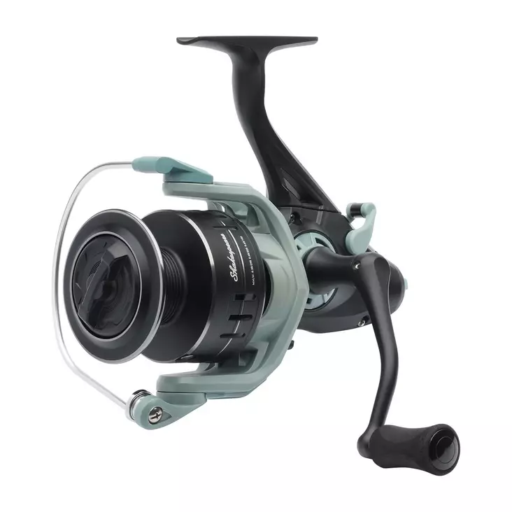 Shakespeare Omni 6000 FS - Frispole- & Baitrunner-sneller - 043388010315 - 1