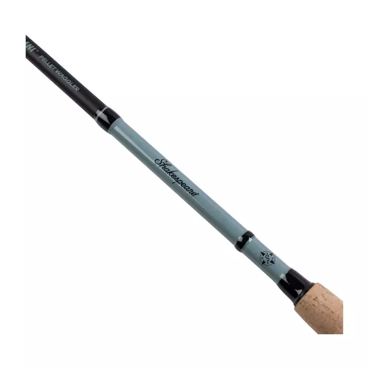 Shakespeare Omni Pellet Waggler 10' - Pellet waggler-stenger - 043388021465 - 1
