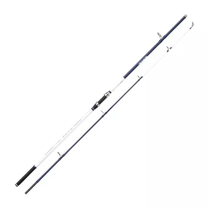 Shakespeare Salt Surf/Pier 10' 4-6oz - Standard- & langkast-surfstenger - 043388476555 - 1