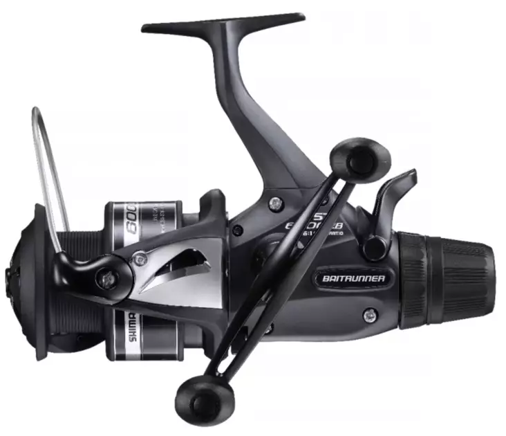 Shimano Baitrunner ST-RB - Baitrunner- og meitesneller - 0022255190275 - 1