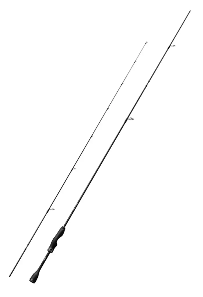 Shimano Cardiff Exlead Competition 5'9" 0,5-5g - Shimano -haspelstang - 8717009884785 - 1