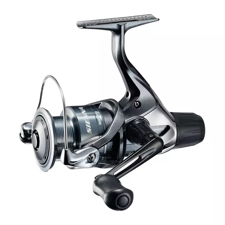 Shimano Sienna RE 2500 - Bakbremset haspelsneller - 0022255219495 - 1
