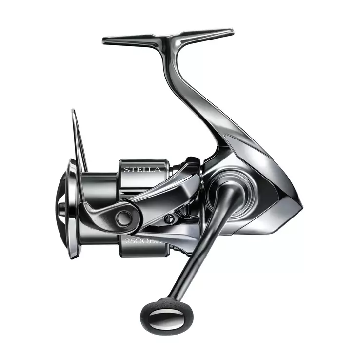 Shimano Stella FK - Frambromsede haspelsneller - 022255255585 - 1