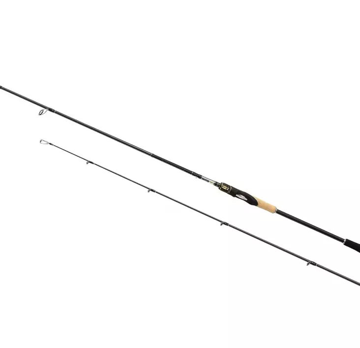 Shimano Sustain - Shimano -haspelstang - 8717009854825 - 1