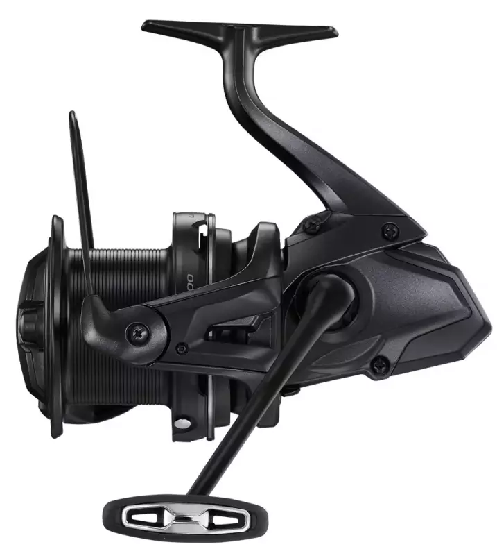 Shimano Utegra XTE 14005 - Store surf-spinnesneller - 0022255260725 - 1