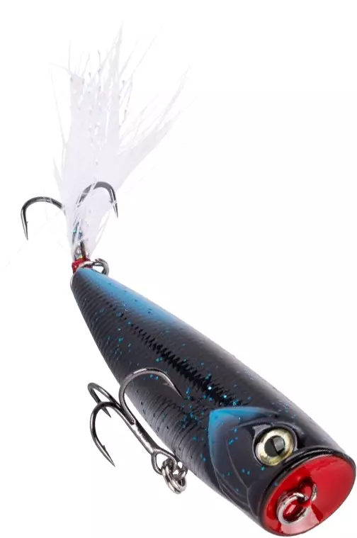 Shimano Yasei Pure Pop 80mm - Vippere - 1750345025 - 1