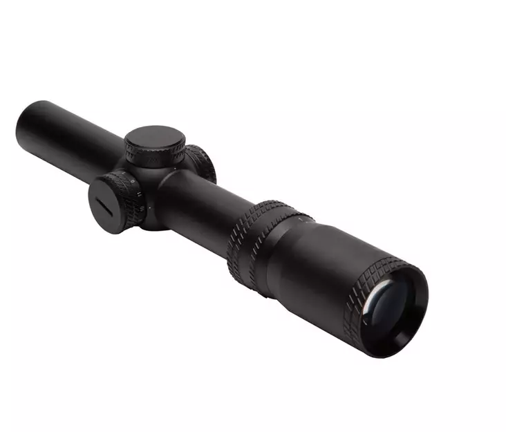 Sightmark Citadel 1-6x24 CR1 - Andre kikkertsikter - 812495024795 - 1