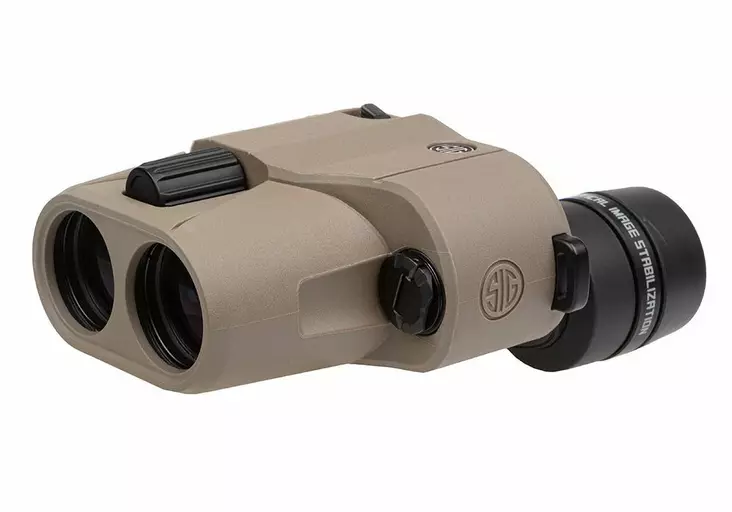 Sig Sauer Zulu6 HDX 16x42mm - Tradisjonelle kikkert - 798681664955 - 1