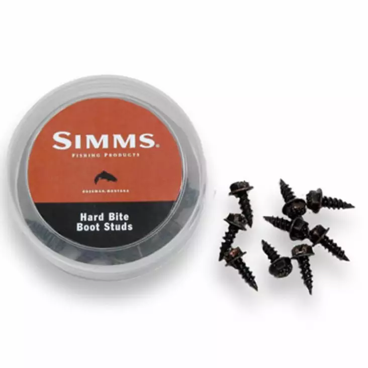 Simms Hardbite Stud Felt 20kpl - Dubber - 694264022115 - 1