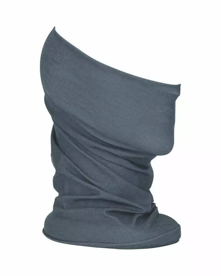 Simms Neck Gaiter Storm - Buffs og andre - 694264568835 - 1