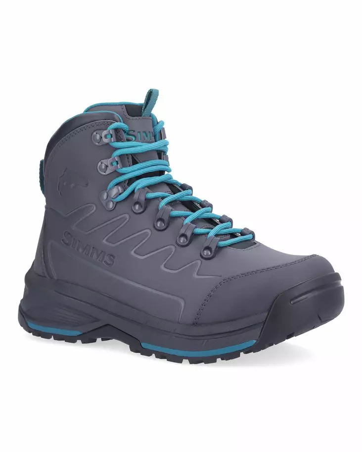 Simms Womens Freestone Boot Slate - Vadestøvler - 694264597415 - 1