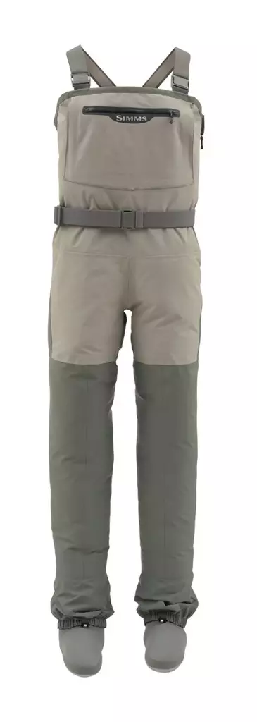 Simms Women's Freestone Z Stockingfoot - Vadere - 694264474105 - 1