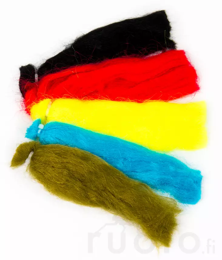 Hanks - Andre syntetiske fibre - 4055030095 - 1