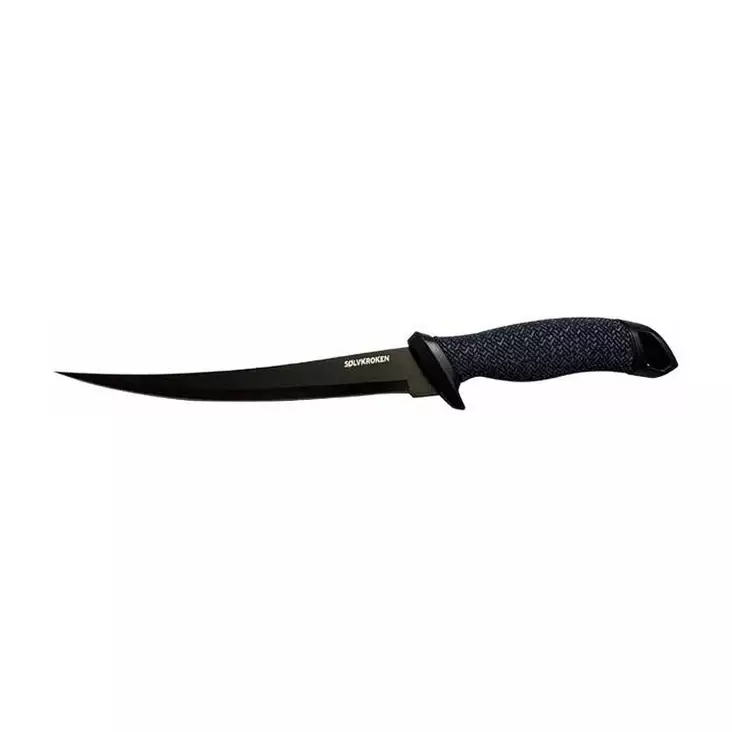 Sølvkroken S III UltraFlex Fillet 7" - Filet- & agnkniver - 7056960213885 - 1