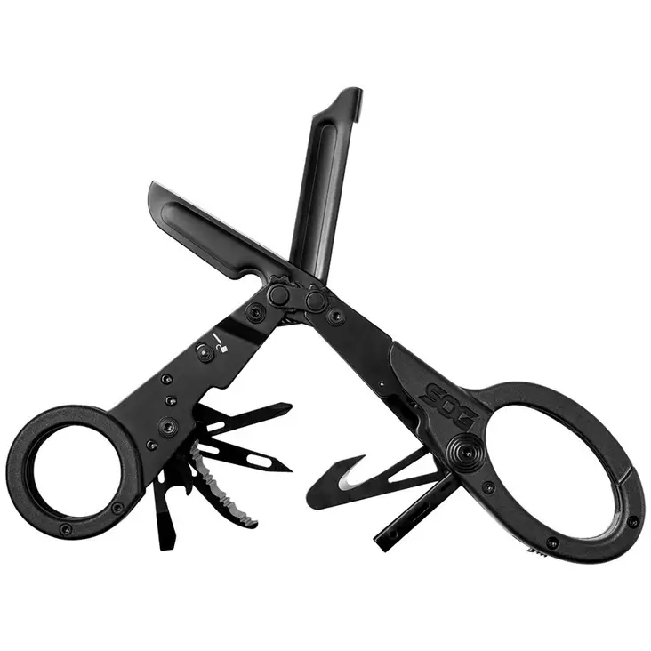 SOG Parashears Black - Multifunksjonsverktøy - 729857008945 - 1