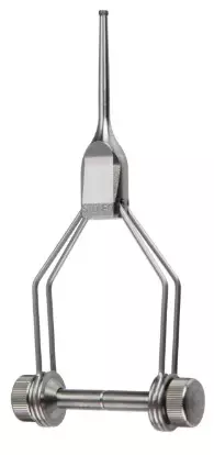 Stonfo Streamer Bobbin - Spolholderne - 8028651020705 - 1