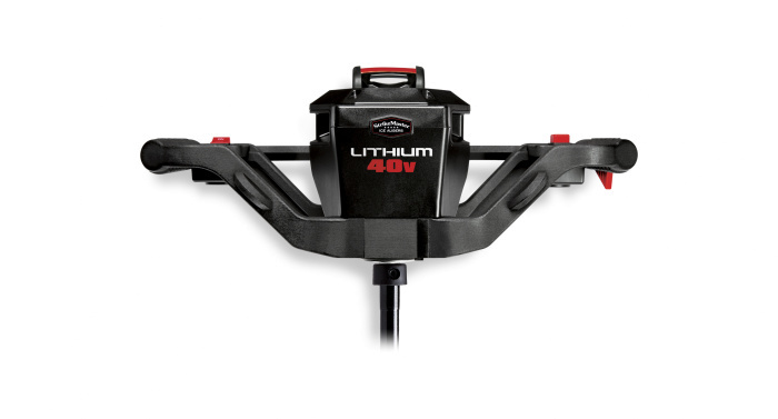 Strikemaster Lithium 40V Power Head - Isbor og tilbehør - 043253122105 - 1