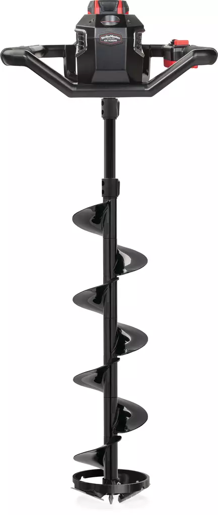 StrikeMaster Maven 40v 250mm Combo - Isbor og tilbehør - 6416038106685 - 1