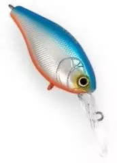 Strike Pro Cranky-X Deep 50mm 8,7g - Vobbler under 6 cm - 3400405535 - 1