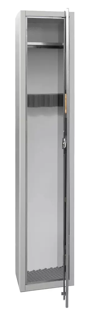 Suomi 3 Gun Safe - Våpenskap - 6438347007705 - 1