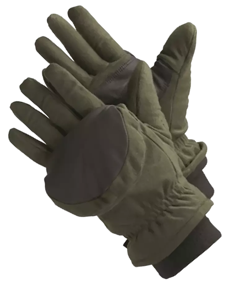 Swedteam Green Glove - Jegerhansker - 7330144012045 - 1