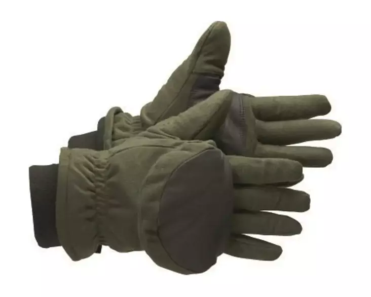 Swedteam Green Glove #S - Jegerhansker - 7330144012045 - 1