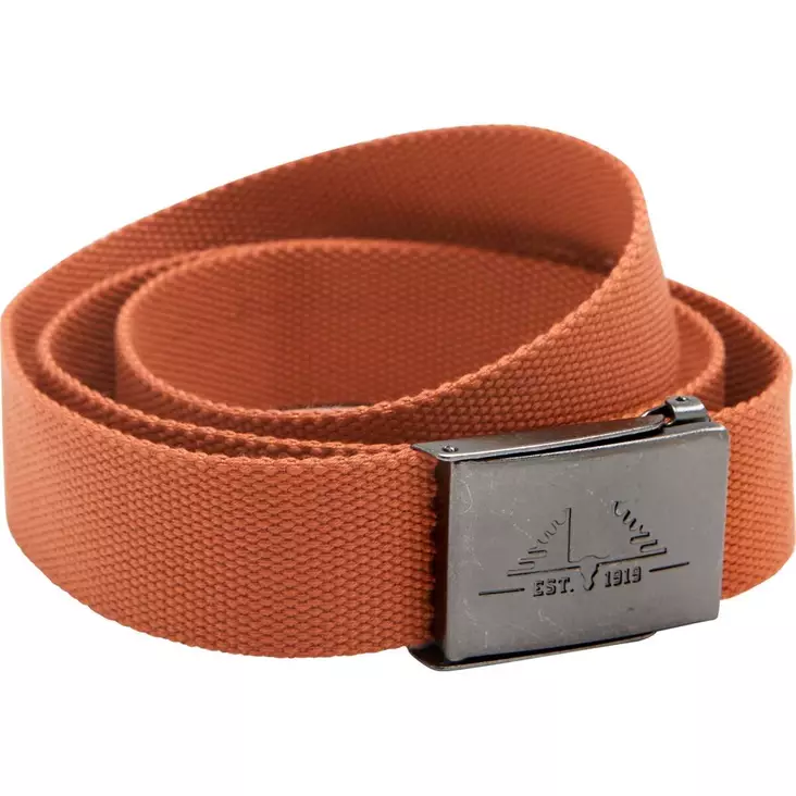 Swedteam Lynx Belt Orange - Andre jaktklær - 7330144020545 - 1