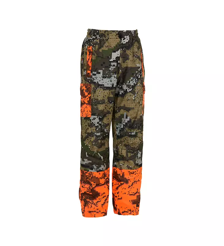 Swedteam Ridge New Jr Trouser - Barnas jaktklær - 7330144026165 - 1
