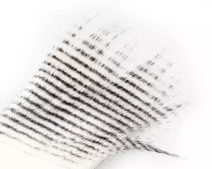 Sybai Grizzly Craft Fur - Andre syntetiske fibre - 4055030685 - 1