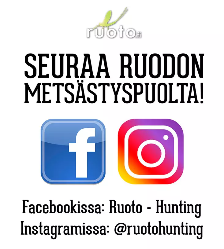 Tarkka Pienoiskivääritaulu viral 25x25cm - Malerier - 6410362400105 - 1