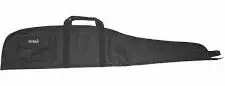 Tarkka Tactical Gun Bag Black 114x31cm - Myke riflebager - 301735 - 1