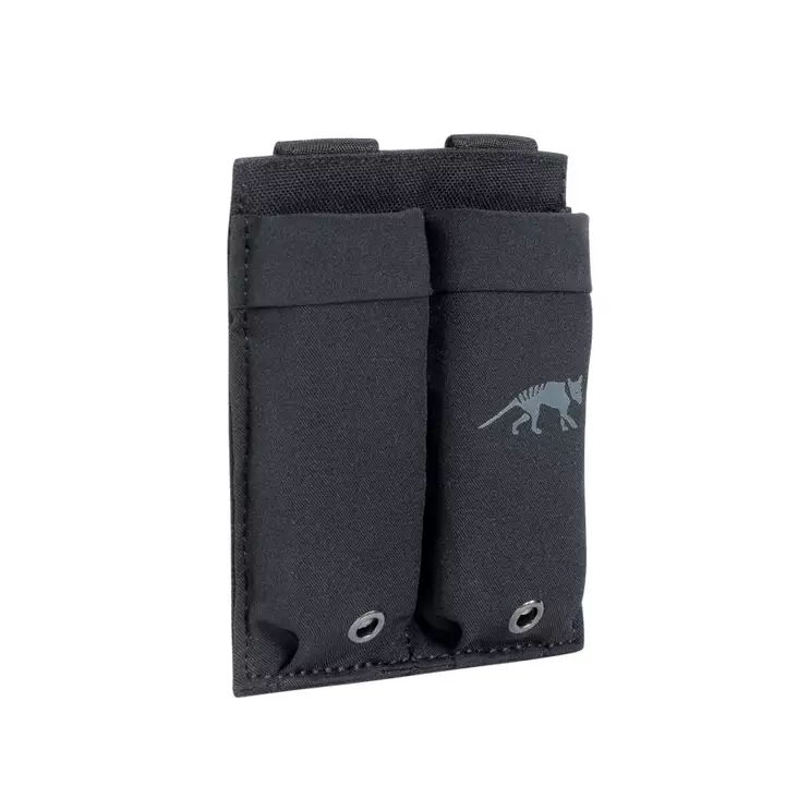 Tasmanian Tiger DBL Pistol Mag Pouch LP - Magasinlommer for pistoler - 4013236958355 - 2