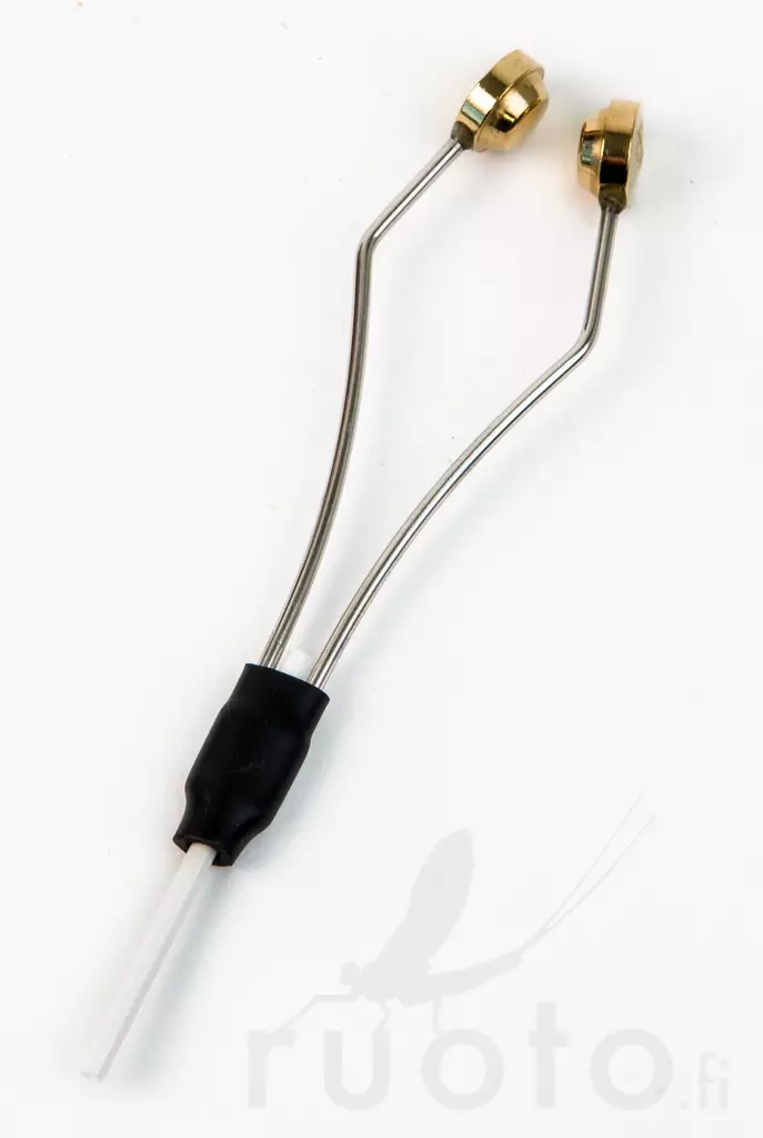 TMC Ceramic Bobbin Standard -spigotti - Spolholderne - 4930843035555 - 1