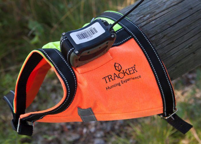 Tracker Valjas G400/G500 - Hundjakker og -vester - A2900005 - 1