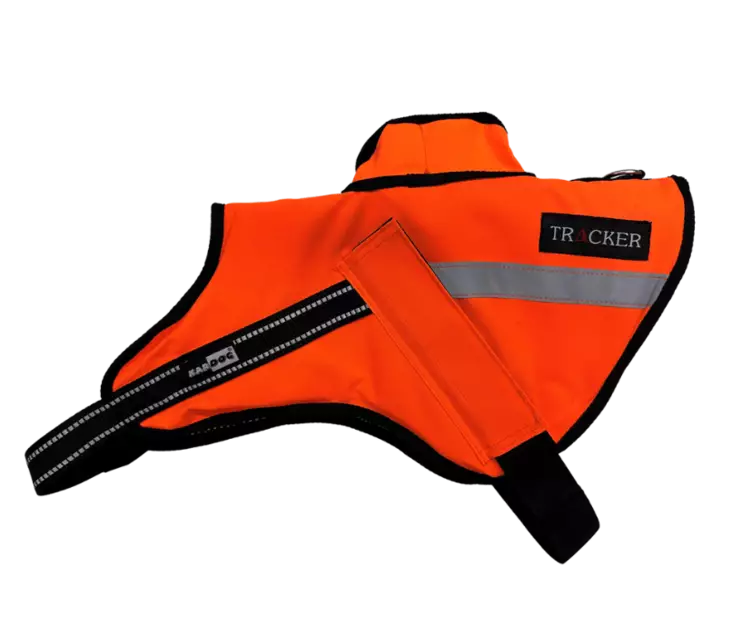 Tracker Luoto - Hundjakker og -vester - 9115 - 1