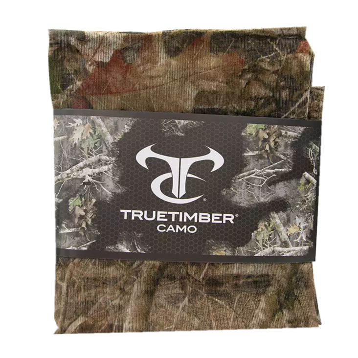 TrueTimber Camo Netting 56" 12' Kanati - Maskering - 841985150195 - 1
