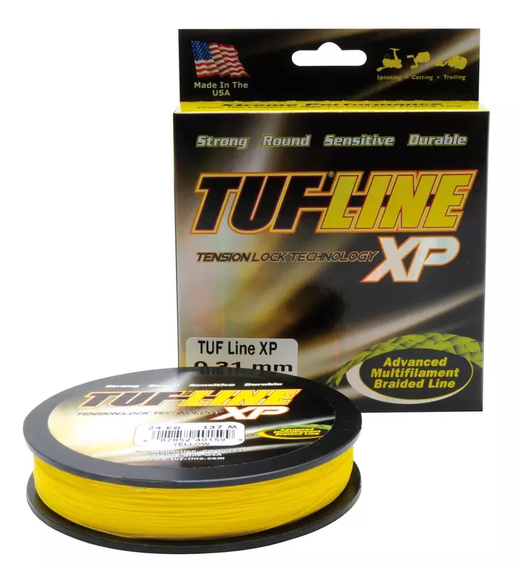 Tuf Line XP - Flätlinor - 087852061595 - 1